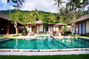 Bale Mandala Villas